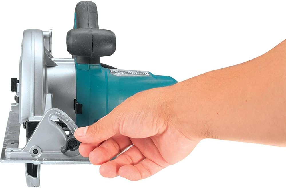 Makita HS7610 7-1/4” Circular Saw