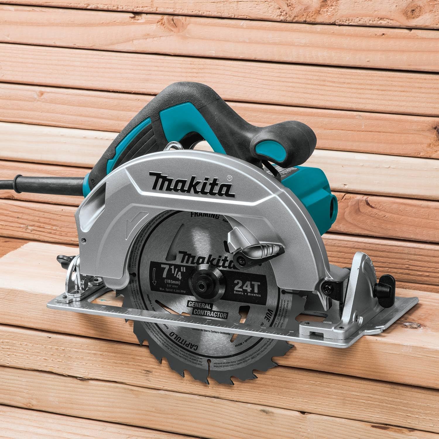 Makita HS7610 7-1/4” Circular Saw