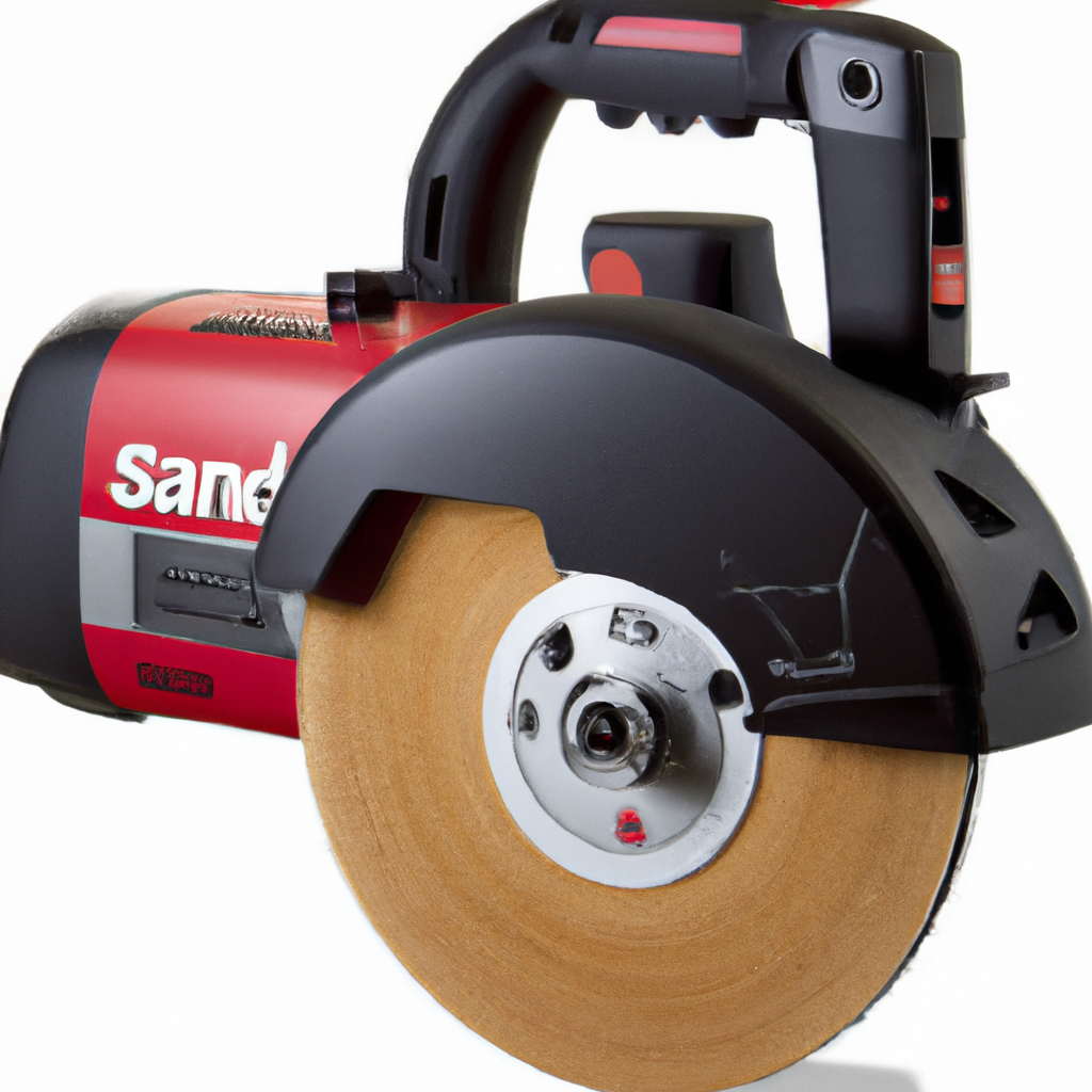 5-Inch Random Orbit Sander 3.0A With 12Pcs Sandpapers, 6 Variable Speed 6000-13000RPM Electric Sander, High Performance Dust Collection System, Sander For Woodworking - PRS01A