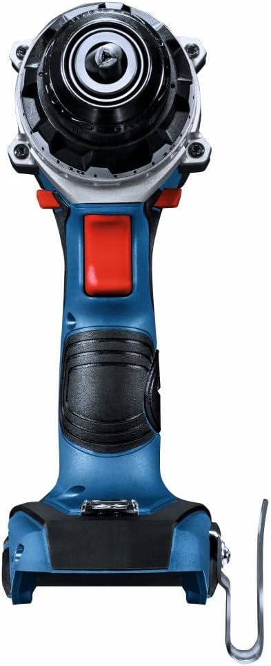 BOSCH GSR18V-975CN 18V Brushless Connected-Ready 1/2 In. Drill/Driver (Bare Tool)