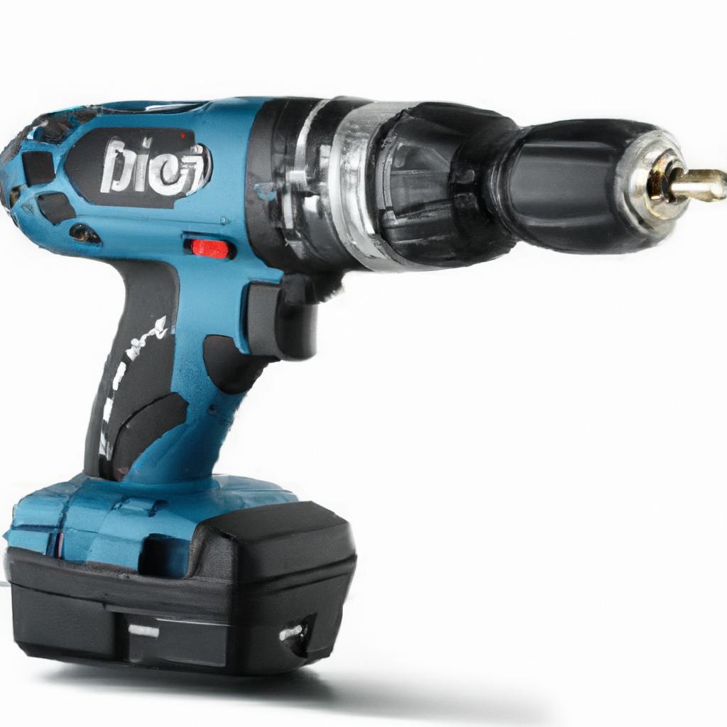 HOTO Cordless Brushless Drill 12V, LED Display Screen, 30 Precision Gears, 2 Working Modes, 2000mAh Battery, 266 In-lbs (30N·m) Torque, 3/8 Inch Keyless Chuck, 1400RPM, 10 x Bits, 8 x Drill Bits