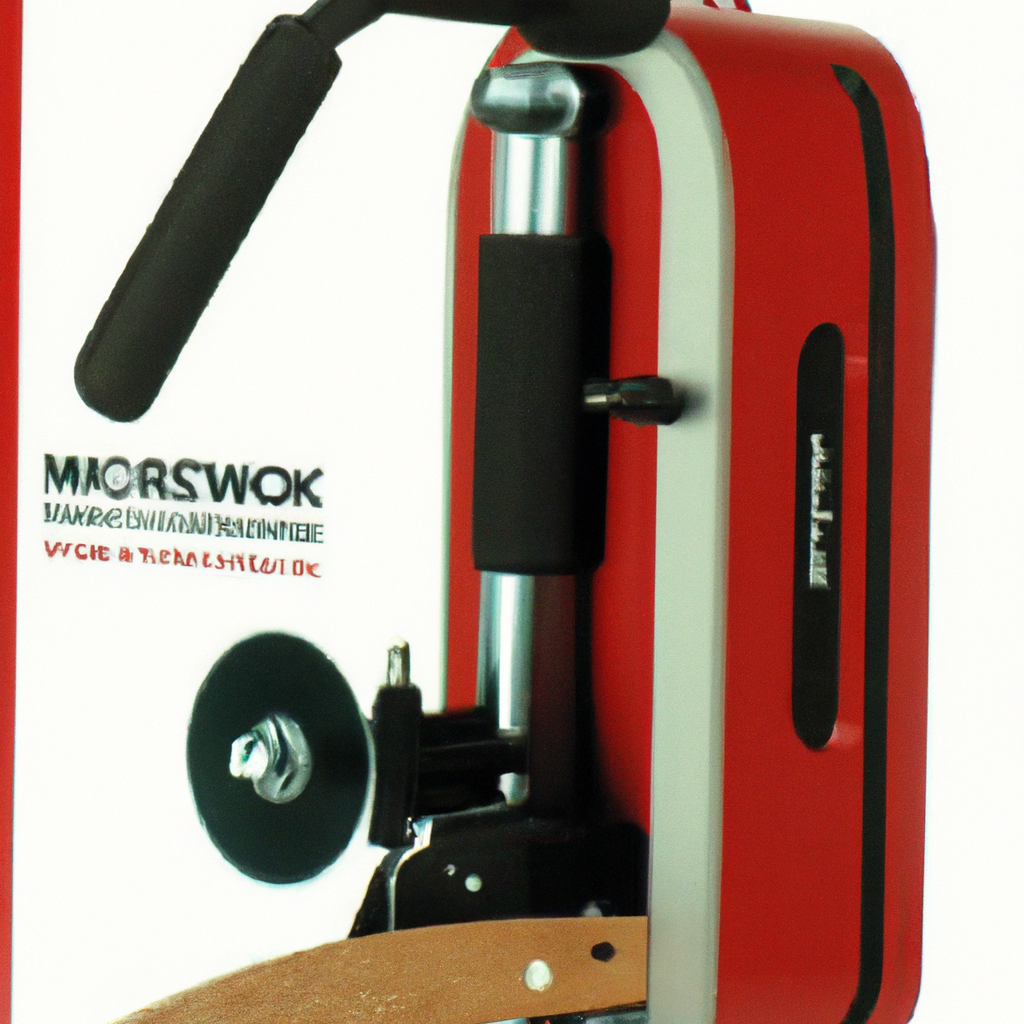 Microzip Detail Sander