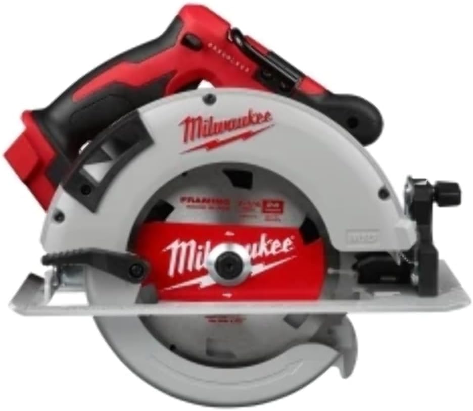 Milwaukee M18 BRUSHLESS 7-1/4 CIRCULAR SAW - BARE